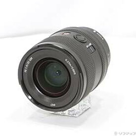 【中古】SONY(ソニー) FE 35mm F1.4 GM SEL35F14GM【291-ud】