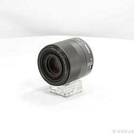 【中古】Canon(キヤノン) 〔展示品〕 EF-M32mm F1.4 STM【291-ud】