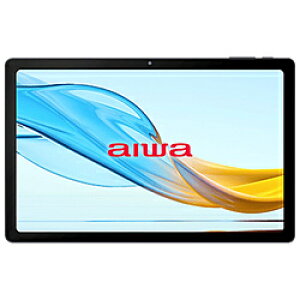 aiwa(AC) JA3-TBA1003 Android^ubg aiwa tab AG10 ubN m10.3^ /Wi-Fif /Xg[WF128GBn JA3TBA1003
