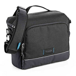 eo TENBA Skyline v2 13 Shoulder Bag Black 637-786 637786 y864z