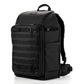 テンバ TENBA AxisV2 32L Backpack Black 637-758 TENBA Black 637-758 637758