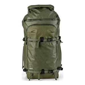 SHIMODA Shimoda Designs Action X70 Backpack Starter Kit Army Green 520-111 Shimoda Designs A[~[O[ 520-111 520111