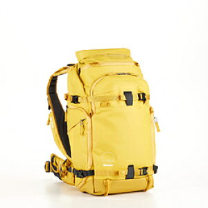 SHIMODA Shimoda Designs Action X25 v2 Starter Kit (w/ Small Mirrorless Core Unit) - Yellow 520-120 Shimoda Designs Yellow 520-120 520120