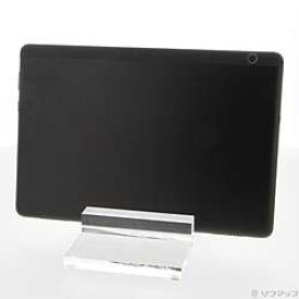 【中古】HUAWEI(ファーウェイ) MediaPad T5 10 16GB ブラック AGS2-W09 Wi-Fi【291-ud】