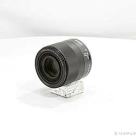 【中古】Canon(キヤノン) 〔展示品〕 EF-M32mm F1.4 STM【291-ud】