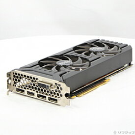 【中古】Palit GeForce GTX 1070 Dual NE51070015P2-1043D【291-ud】