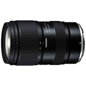TAMRON(^) JY 28-75mm F/2.8 Di III VXD G2iModel A063Zj mjRZ /Y[Yn A063Z_28E75F2.8G2