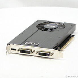 【中古】ELSA(エルザ) GeForce GTX 750 Ti SP 2GB 【291-ud】