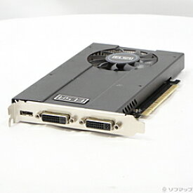 【中古】ELSA(エルザ) GeForce GTX 750 Ti SP 2GB 【291-ud】