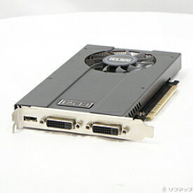 【中古】ELSA(エルザ) GeForce GTX 750 Ti SP 2GB 【291-ud】