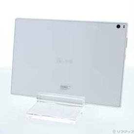 【中古】NEC(エヌイーシー) LaVie tab E 16GB ホワイト PC-TE510HAW Wi-Fi【291-ud】