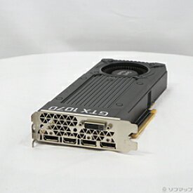 【中古】ZOTAC(ゾタック) ZT-P10700J-10B【291-ud】