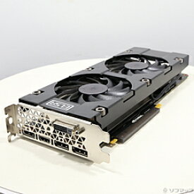 【中古】ELSA(エルザ) GeForce GTX 1070 8GB S.A.C GD1070-8GERXS【291-ud】