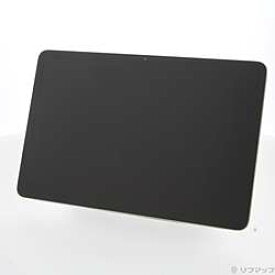 【中古】Google(グーグル) Google Pixel Tablet 128GB Hazel GA04754-JP Wi-Fi【291-ud】