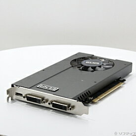 【中古】ELSA(エルザ) GeForce GTX 750 Ti SP 2GB GD750-2GERTSP【291-ud】