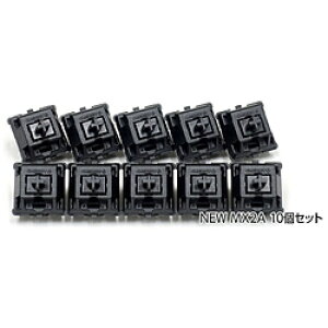 FILCO(�t�B���R) �k�L�[�X�C�b�`�lCHERRY MX2A [10��] FKSW10CHMLBB