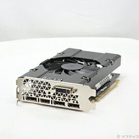 【中古】ELSA(エルザ) GEFORCE GTX 950 2GB S.A.C SS (GD950-2GERXS)【291-ud】