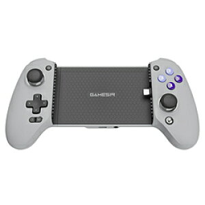 GAMESIR GameSir G8 GALILEO �X�}�z�p���o�C���Q�[�~���O�R���g���[���[ iPhone15/Android�Ή� �O���[ GAMESIRG8GALILEO �ysof001�z [�U���s��] [����s��]