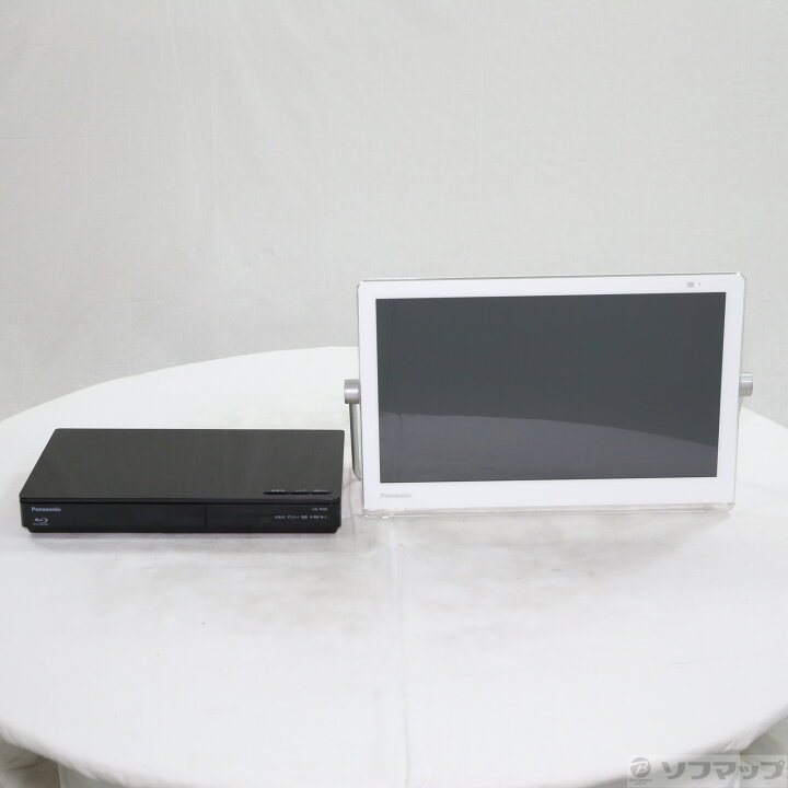 楽天市場】【中古】Panasonic(パナソニック) 〔中古品〕 UN-15TD9-W 