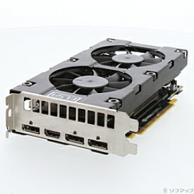 【中古】ELSA(エルザ) ELSA GeForce RTX 2060 S.A.C【291-ud】