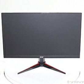 【中古】Acer(エイサー) VG240YSbmiipfx【291-ud】