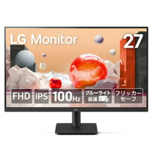 LG(GW[) PCj^[ 27MS500-B m27^ /tHD(1920×1080) /Ch /100Hzn 27MS500-B
