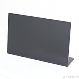 【中古】リンクスインターナショナル FreeAngle 15.6インチ Portable Laptop Monitor LKM-156FA【291-ud】