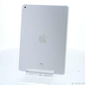 【中古】Apple(アップル) iPad 第9世代 64GB シルバー MK2L3J／A Wi-Fi【291-ud】