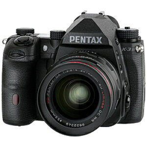 RICOH(R[) PENTAX K-3 Mark III Monochrome 20-40 LimitedYLbg fW^჌tJ mY[Yn K3MARK3mono20-40set