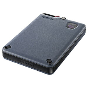 IO DATA(�A�C�I�[�f�[�^) HDPD-SUTC1 �O�t��HDD USB-C�{USB-A�ڑ� �uBizDAS�v�Z�L�����e�B���f��(Mac/Windows11�Ή�) �m1TB /�|�[�^�u���^�n HDPDSUTC1