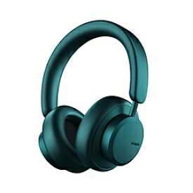 URBANISTA ブルートゥースヘッドホン MIAMI Teel Green 1036138 ［ノイズキャンセリング対応 /Bluetooth対応］ 1036138