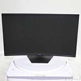 【中古】DELL(デル) 〔展示品〕 S3222HG-R【291-ud】