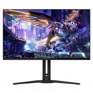 GIGABYTE(MKoCg) USB-Cڑ Q[~Oj^[ AORUS FO32U2P m31.5^ /L@EL 4K(3840×2160j /Chn AORUSFO32U2P