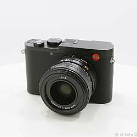【中古】Leica(ライカ) Leica Q3 19081【291-ud】