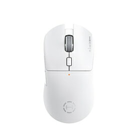 EDIFIER ゲーミングマウス 「G3MPRO」HECATE(へケート) ホワイト ED-G3MPRO-WH ［光学式 /有線／無線(ワイヤレス) /6ボタン /Bluetooth・USB］ ED-G3MPRO-WH
