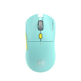 EDIFIER ゲーミングマウス 「G3MPRO」HECATE(へケート) シアン ED-G3MPRO-CY ［光学式 /有線／無線(ワイヤレス) /6ボタン /Bluetooth・USB］ ED-G3MPRO-CY
