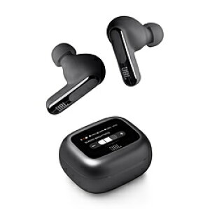 JBL(�W�F�[�r�[�G��) ���S���C�����X�C���z�� �u���b�N JBLLIVEBEAM3BLK �m���C�����X(���E����) /�m�C�Y�L�����Z�����O�Ή� /Bluetooth�Ή��n JBLLIVEBEAM3BLK [�U���s��]