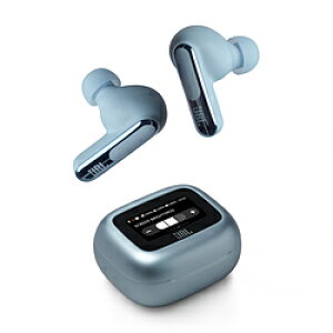 JBL(�W�F�[�r�[�G��) ���S���C�����X�C���z�� �u���[ JBLLIVEBEAM3BLU �m���C�����X(���E����) /�m�C�Y�L�����Z�����O�Ή� /Bluetooth�Ή��n JBLLIVEBEAM3BLU [�U���s��]