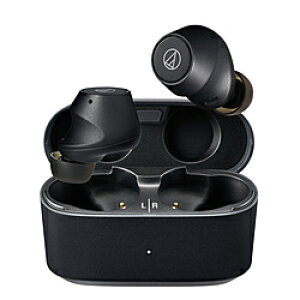 audio-technica(I[fBIeNjJ) SCXCz }bgubN ATH-CKS30TW+BK mCX(E) /mCYLZOΉ /BluetoothΉn ATHCKS30TW+BK