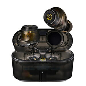audio-technica(I[fBIeNjJ) SCXCz XPg ATH-CKS30TW+TBK mCX(E) /mCYLZOΉ /BluetoothΉn ATHCKS30TW+TBK