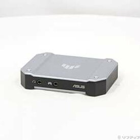 【中古】ASUS(エイスース) TUF GAMING CAPTURE BOX-CU4K30【291-ud】