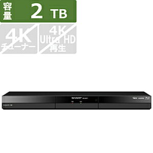 SHARP(V[v) u[CR[_[ AQUOSiANIXj 2B-C20GT1 m2TB /3ԑg^n 2BC20GT1