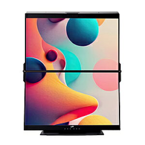 MOBILEPIXELS USB-Cڑ 2PCj^[ Geminos 116-1001P01 m23.8^ /tHD(1920×1080) /Ch /60Hzn 116-1001P01