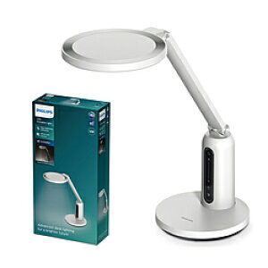 PHILIPS(�t�B���b�v�X) �f�X�N���C�g ���i�K���� ���邳�������� Einstein Eco DSK605 �mLED /�����F�n DSK605