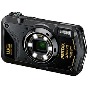 PENTAX(y^bNX) PENTAX WG-8 RpNgfW^J ubN mh+ho+ϏՌn WG-8BLACK [Us] [s]