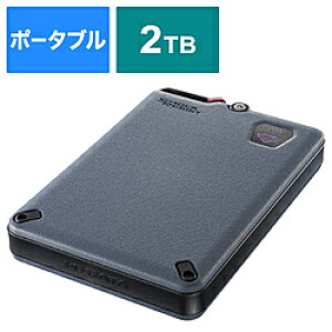 IO DATA(ACI[f[^) SSPD-SUTC2 OtSSD USB-C{USB-Aڑ uBizDASvZLeB(Mac/Windows11Ή) m2TB /|[^u^n SSPDSUTC2