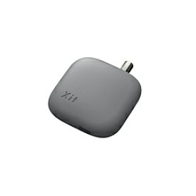 PIXELA(ピクセラ) USB接続 テレビチューナー Xit Square サイト スクエア(Windows11対応) XIT-SQR100 XITSQR100