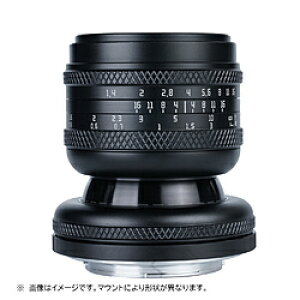 AstrHori AstrHori �A�X�g���� 50mm F1.4 Tilt �j�R��Z 50MMF1.4TILTZB [����s��]