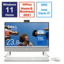 楽天市場】inspiron 24の通販