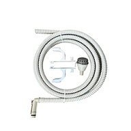 HITACHI(日立) 風呂水ホースセット FHS-4A FHS4A